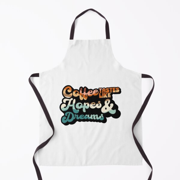 Item preview, Coffee tastes like Hopes & Dreams | Coffee obsessed designed and sold by Yellow Coffee.