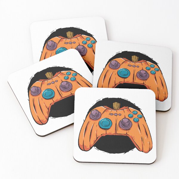 Item preview, Halloween Gamer designed and sold by bennetthuskers.
