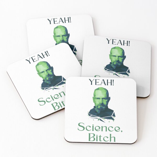 Item preview, Science Bitch designed and sold by LunaticArtWork.