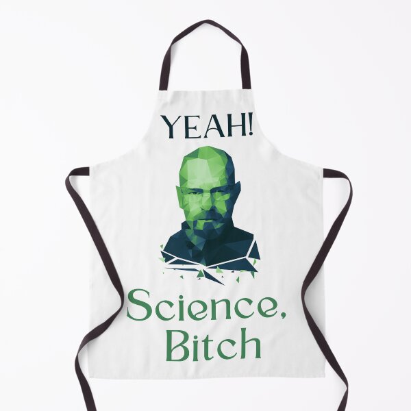 Item preview, Science Bitch designed and sold by LunaticArtWork.