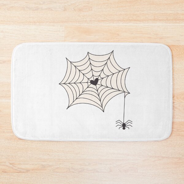 Item preview, Heart spider web  designed and sold by Anniehallart.