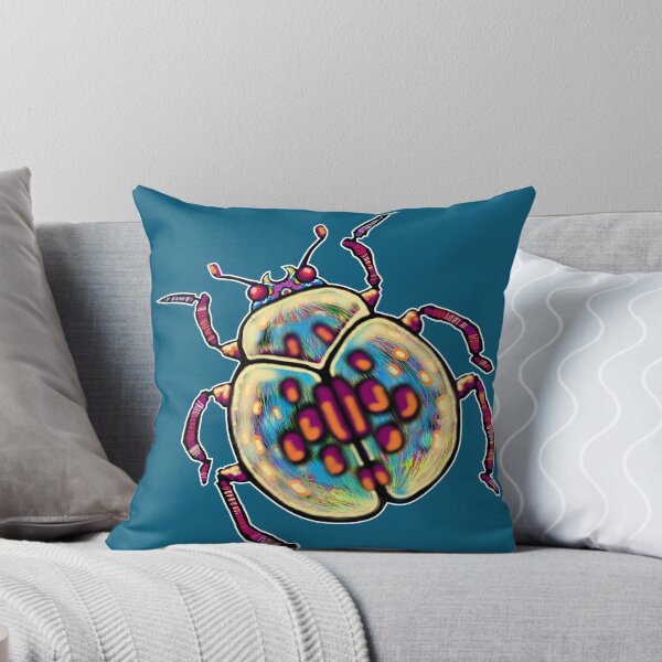 Item preview, beetle 8 designed and sold by crileybell.
