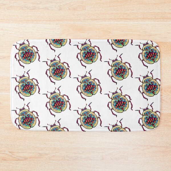 Item preview, beetle 8 designed and sold by crileybell.