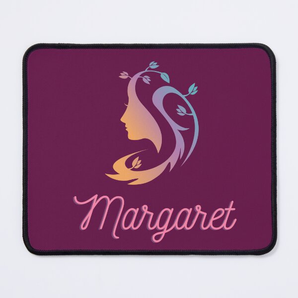 Item preview, Margaret Name Epic Feminine Woman, Girl, Lady, Birthday, Celebration designed and sold by PapitosPlace.