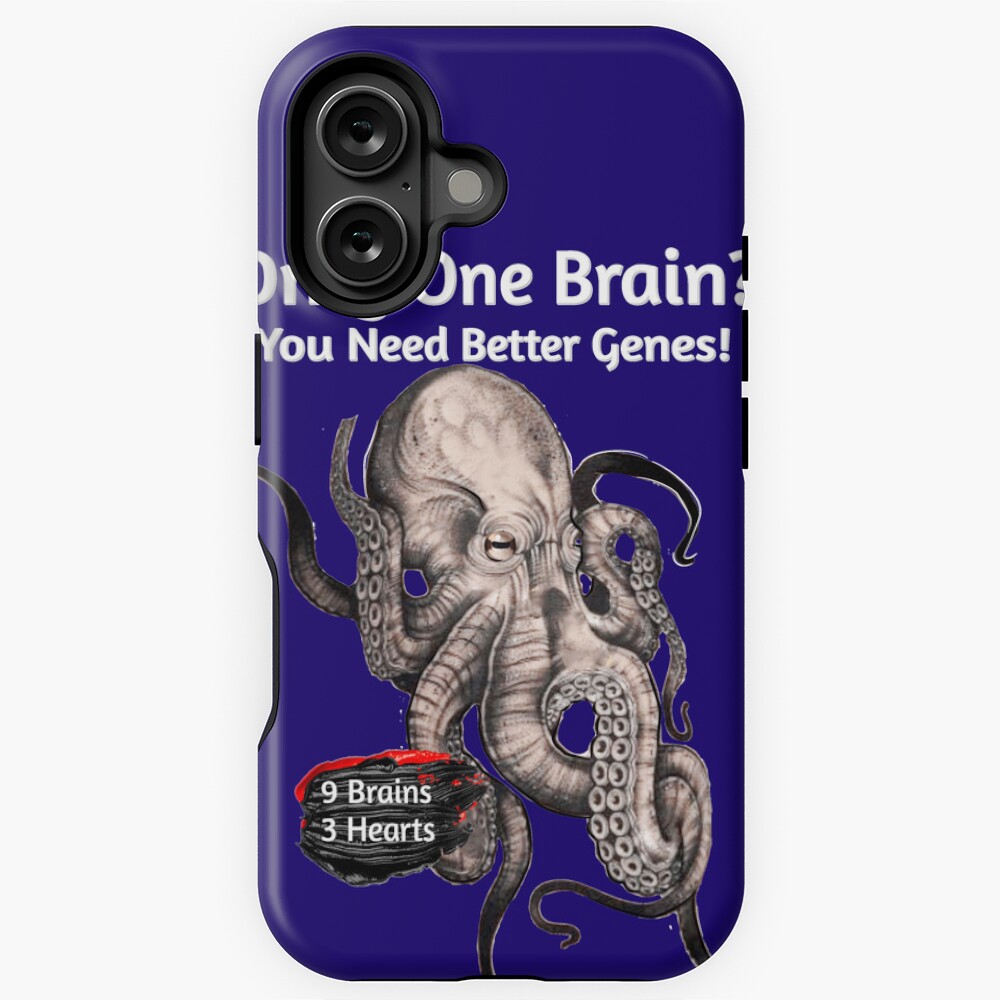 Item preview, iPhone Magsafe Tough Case designed and sold by ZZINGO.