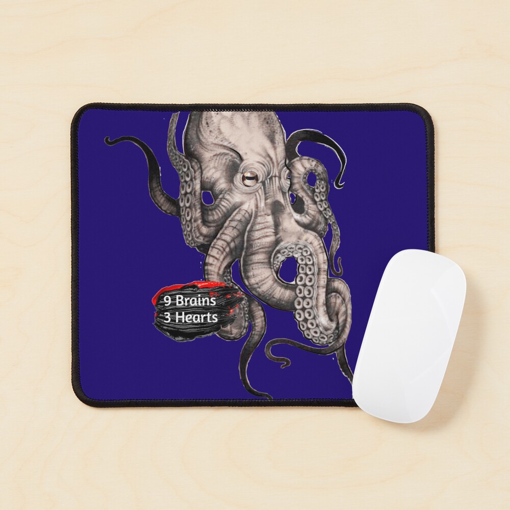 Item preview, Mouse Pad designed and sold by ZZINGO.