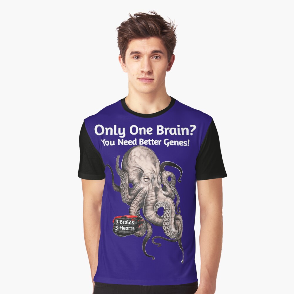 Item preview, Graphic T-Shirt designed and sold by ZZINGO.