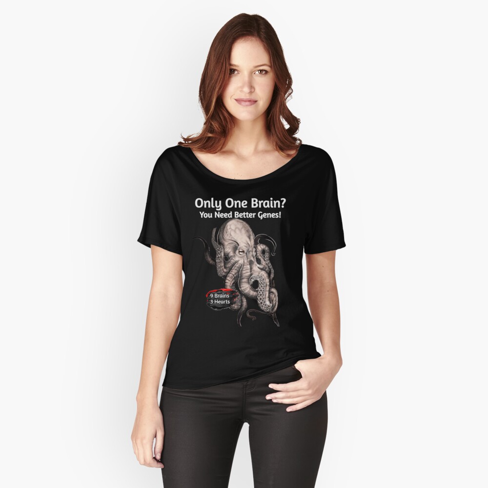 Item preview, Relaxed Fit T-Shirt designed and sold by ZZINGO.