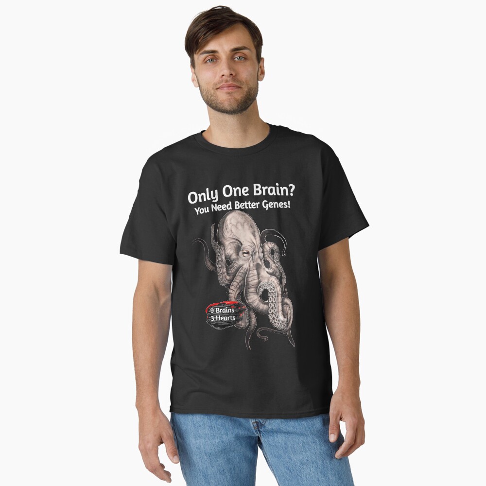 Item preview, Classic T-Shirt designed and sold by ZZINGO.