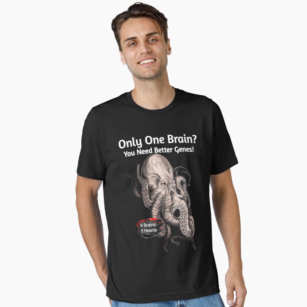 Item preview, Essential T-Shirt designed and sold by ZZINGO.