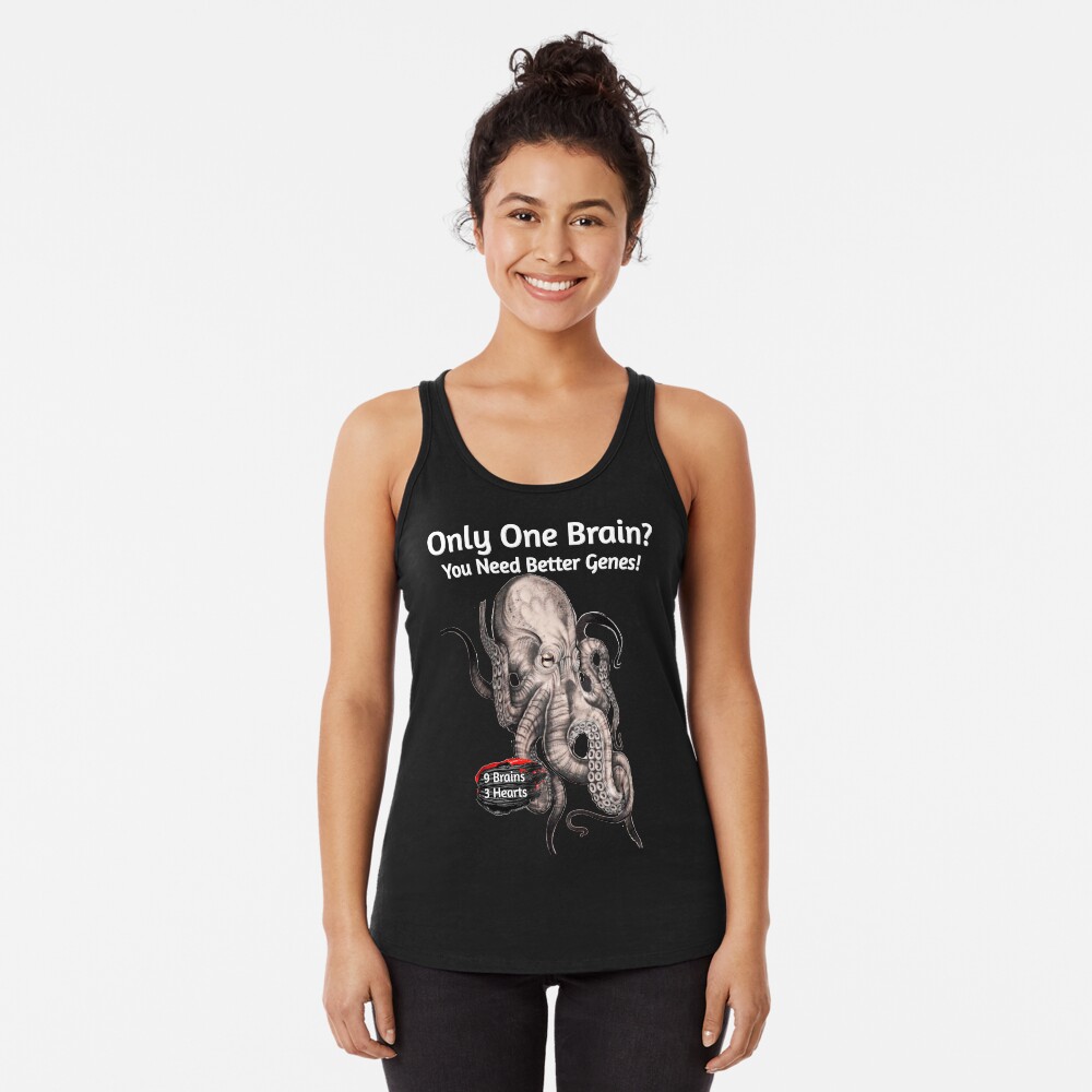 Item preview, Racerback Tank Top designed and sold by ZZINGO.