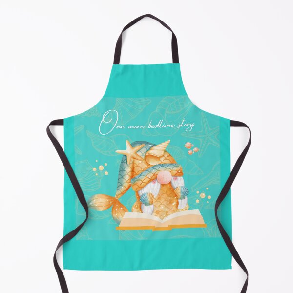 Item preview, Under the Sea Gnome designed and sold by tmdaliggr.
