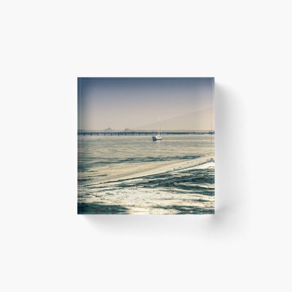 Item preview, Safe moorings for ocean going craft designed and sold by Kim Austin.