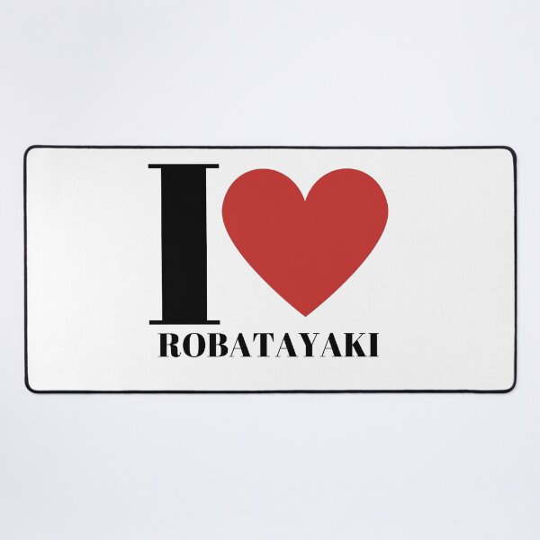 Item preview, I love Robatayaki  designed and sold by freedom4life.