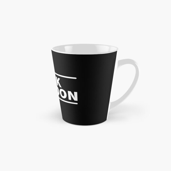 TYT logo Mug, TYT Swag