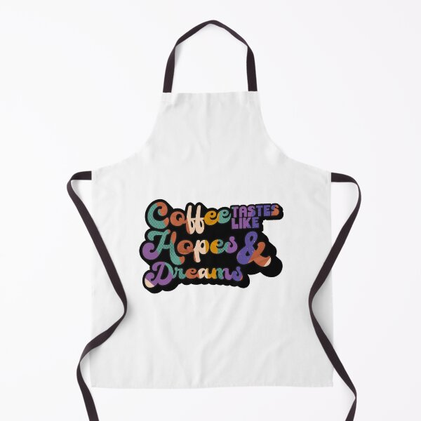 Item preview, Coffee tastes like Hopes & Dreams | Coffee obsessed designed and sold by Yellow Coffee.