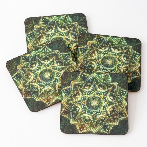 Item preview, Eucalyptus designed and sold by HoshiKara.