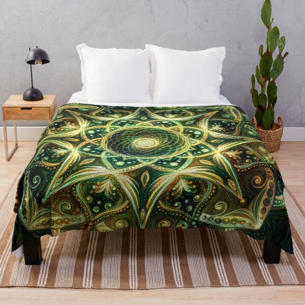Item preview, Eucalyptus designed and sold by HoshiKara.