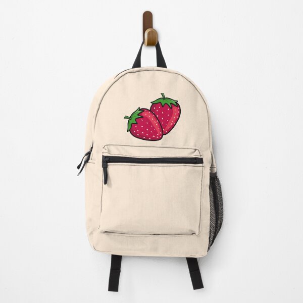 Item preview, Strawberry designed and sold by shebrewsart.