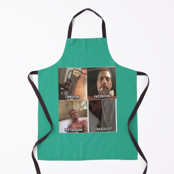 Item preview, HUNTER BIDEN Funny art designed and sold by StefanysAppares.
