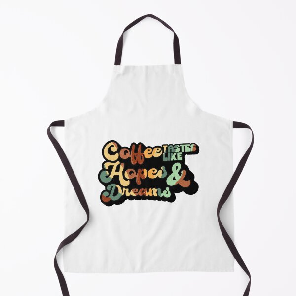 Item preview, Coffee tastes like Hopes & Dreams | Coffee obsessed designed and sold by Yellow Coffee.