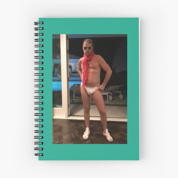 Item preview, Hunter Biden Jock Strap   designed and sold by StefanysAppares.