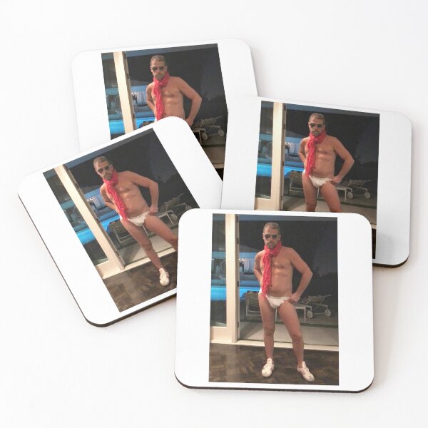 Item preview, Hunter Biden Jock Strap   designed and sold by StefanysAppares.