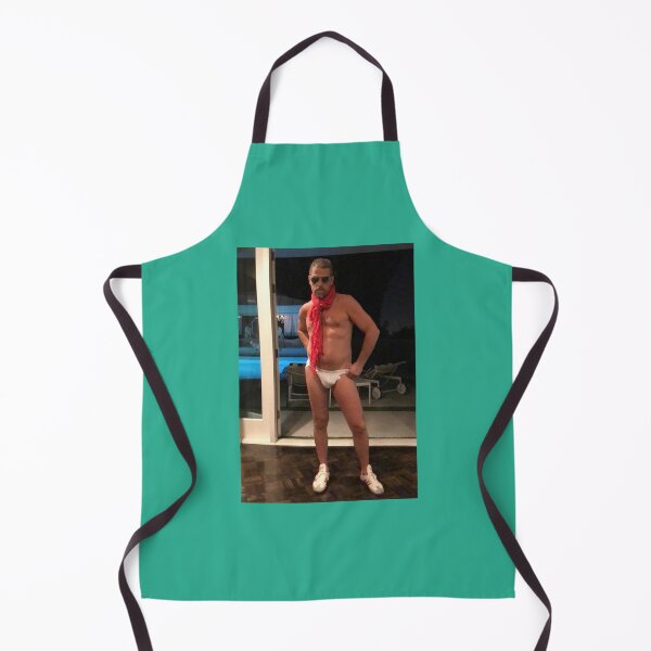 Item preview, Hunter Biden Jock Strap designed and sold by StefanysAppares.
