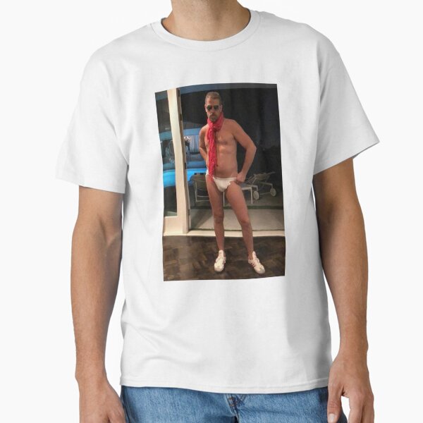 Item preview, Hunter Biden Jock Strap   designed and sold by StefanysAppares.