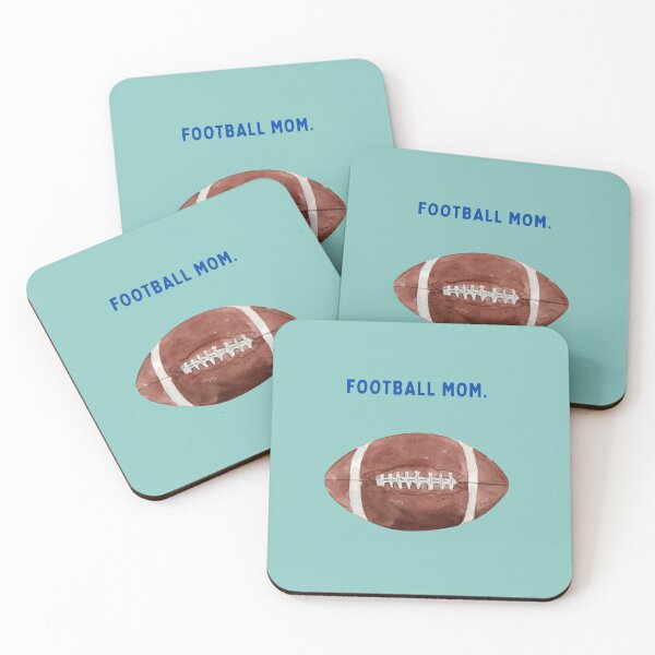 Item preview, Football Mom  designed and sold by FloridaKeys1984.