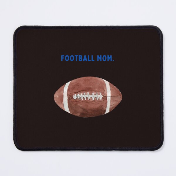 Item preview, Football Mom  designed and sold by FloridaKeys1984.