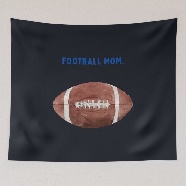 Item preview, Football Mom  designed and sold by FloridaKeys1984.