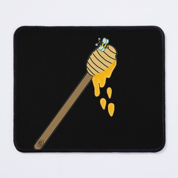 Item preview, Honey Dripper designed and sold by QueerSunshine.