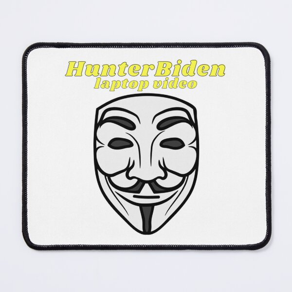 Item preview, hunter biden laptop video designed and sold by StefanysAppares.