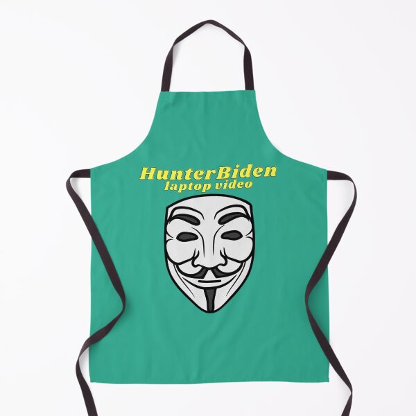 Item preview, hunter biden laptop video                           designed and sold by StefanysAppares.