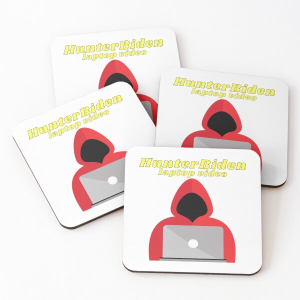 Item preview, hunter biden laptop video                          designed and sold by StefanysAppares.