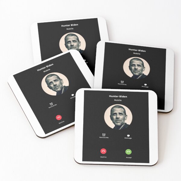 Item preview, Hunter Biden Laptop Video                       designed and sold by StefanysAppares.