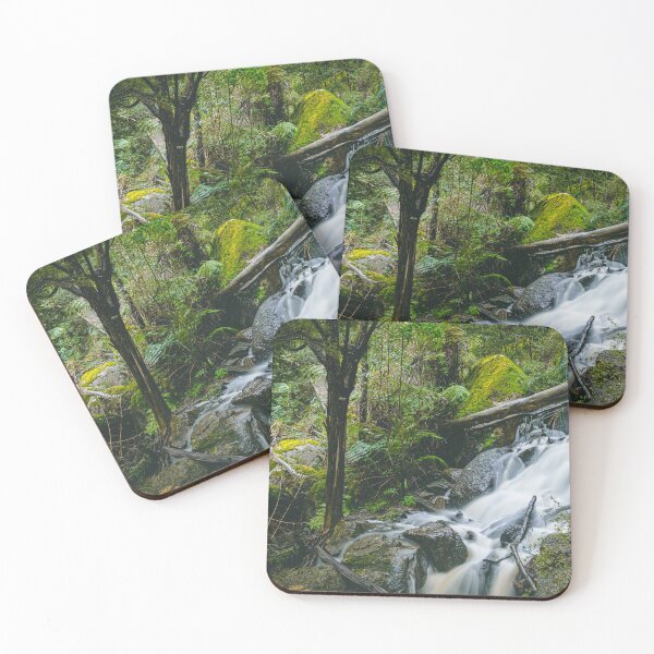 Item preview, Kurth Kiln Shiprock Falls, Gembrook designed and sold by AdventureUnlockedCo.
