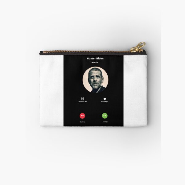 Item preview, Hunter Biden Laptop Video                       designed and sold by StefanysAppares.