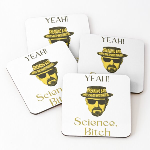 Item preview, Science Bitch designed and sold by LunaticArtWork.