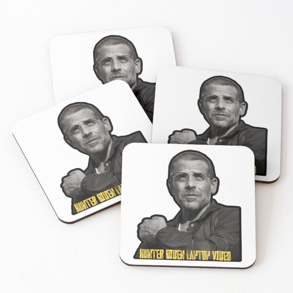 Item preview, Hunter Biden Laptop Video                       designed and sold by StefanysAppares.