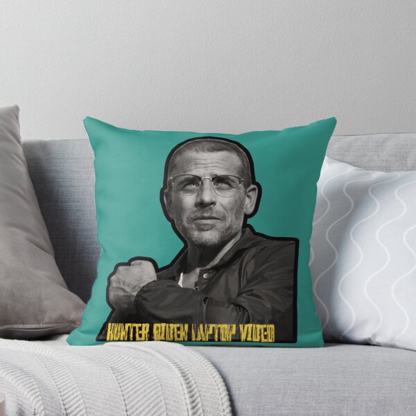 Item preview, Hunter Biden Laptop Video                       designed and sold by StefanysAppares.