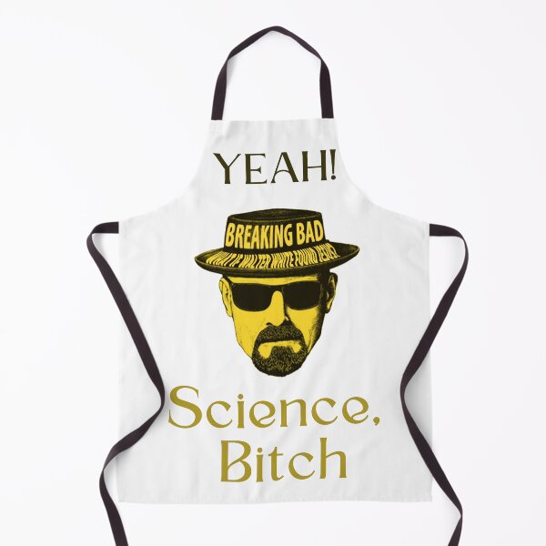 Item preview, Science Bitch designed and sold by LunaticArtWork.