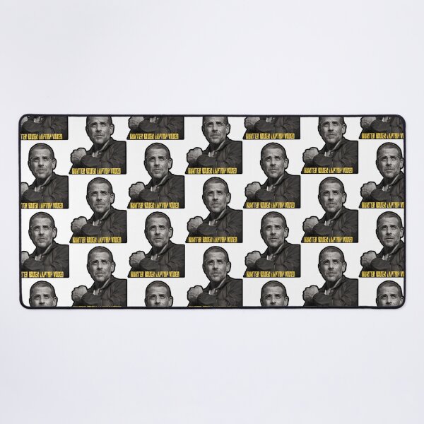 Item preview, Hunter Biden Laptop Video designed and sold by StefanysAppares.