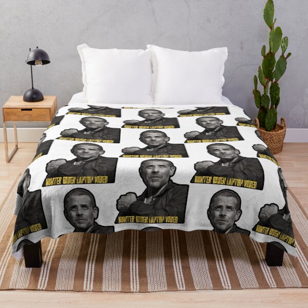Item preview, Hunter Biden Laptop Video designed and sold by StefanysAppares.