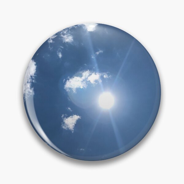 Item preview, Bright sunshine in crystal blue skies  designed and sold by FlowersAndMore.