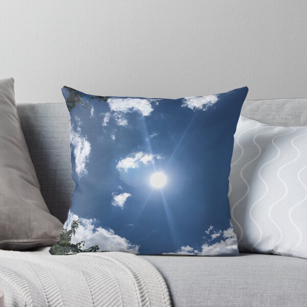 Item preview, Bright sunshine in crystal blue skies  designed and sold by FlowersAndMore.