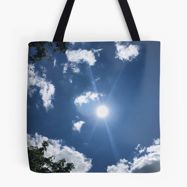 Item preview, Bright sunshine in crystal blue skies  designed and sold by FlowersAndMore.