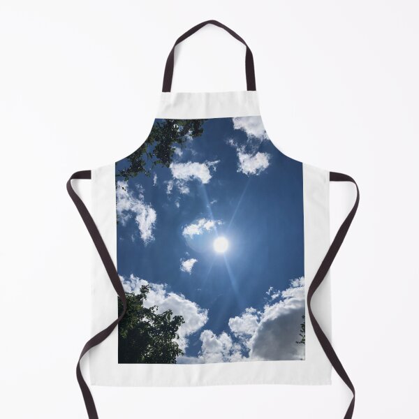 Item preview, Bright sunshine in crystal blue skies  designed and sold by FlowersAndMore.