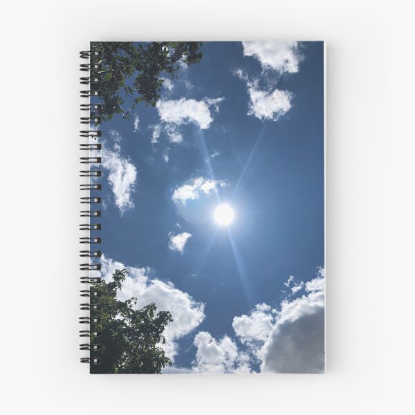 Item preview, Bright sunshine in crystal blue skies  designed and sold by FlowersAndMore.